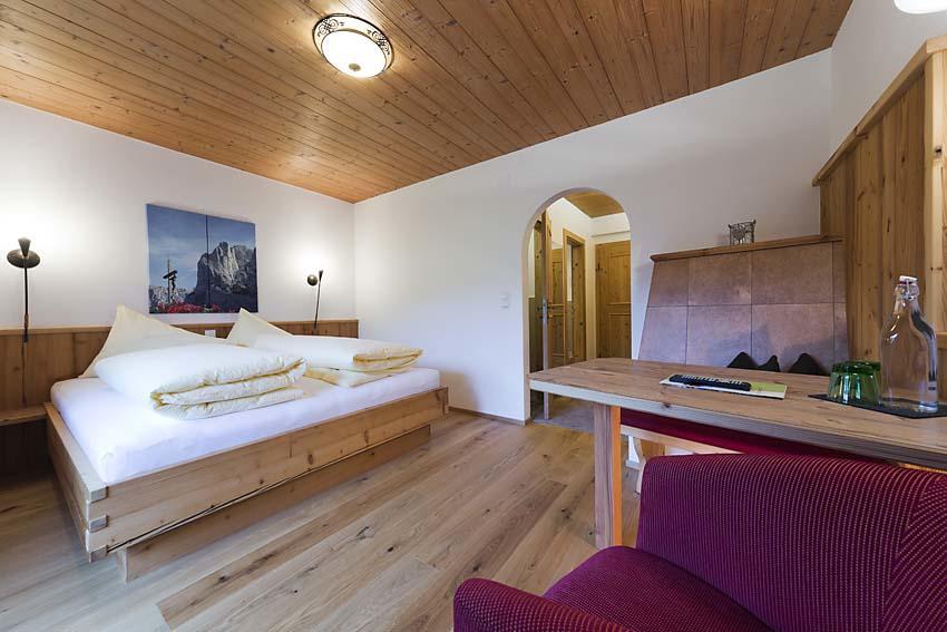 Landgasthof Ledererwirt Guest House Ебс Екстериор снимка