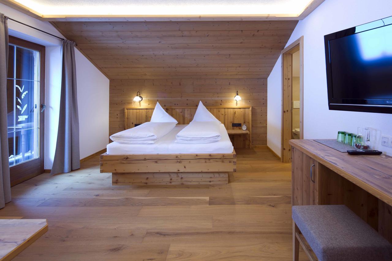 Landgasthof Ledererwirt Guest House Ебс Екстериор снимка